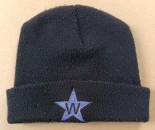 Paul Weller Rare 1992 Official Merchandise Tour Knitted Hat