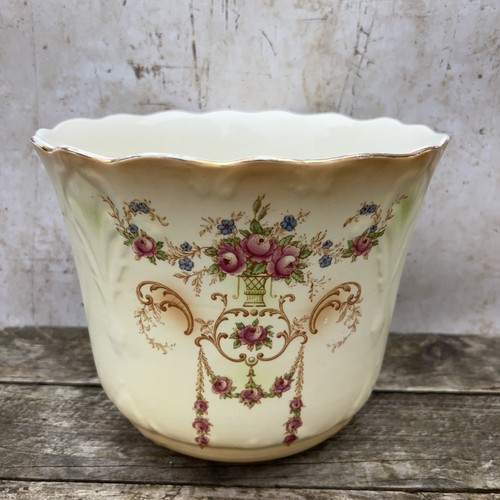 Vintage crown ducal blush - vintage,