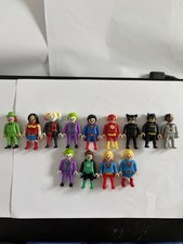 Playmobil DC Hero Collection