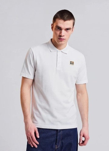 Aquascutum active logo patch - active,