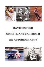 David Butler - Cordite and