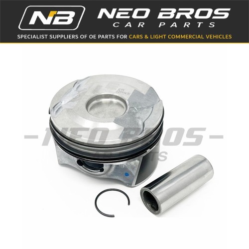 Piston vauxhall astra 16 - piston,