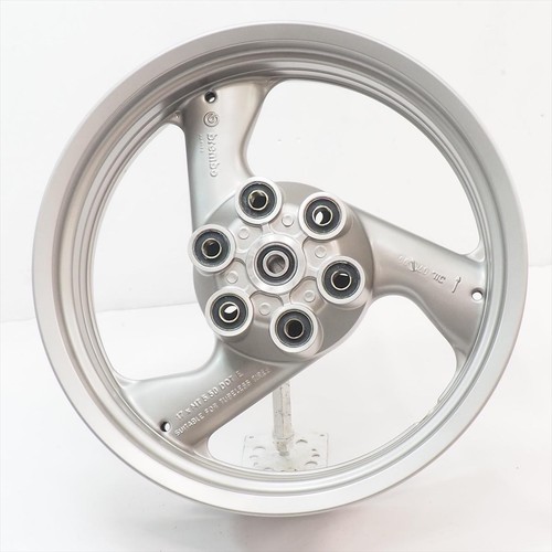 Unused ducati monster 900 - ducati,