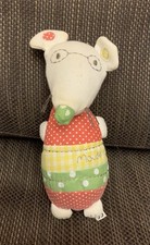 ELFIE MOP MOUSE MAMAS AND