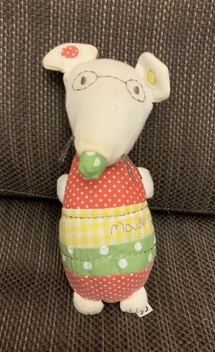 Elfie mop mouse mamas - elfie,