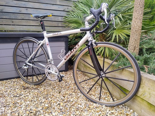 Giant tcr expert series - tcr,
