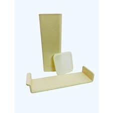 Vintage Tupperware Cracker or