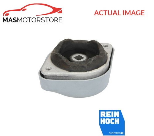 Engine mount mounting - engine,
