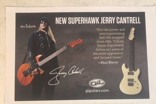 Super hawk guitars jerry - guitars,