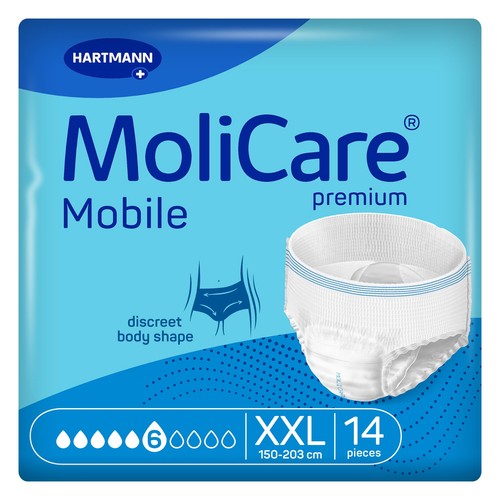 Molicare premium mobile - molicare, 6