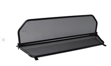 Aluminium Wind Deflector