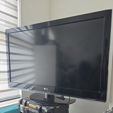 LG 46” Full HD Freeview TV -