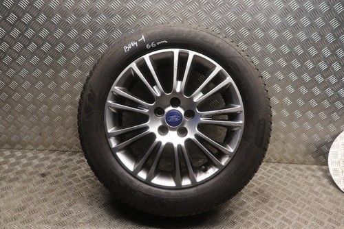 Ford kuga mk2 - ford, alloy