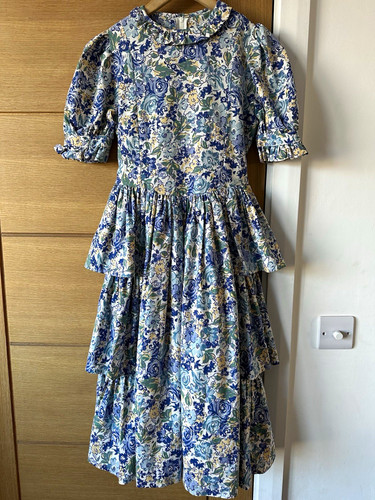Vintage laura ashley - laura, &