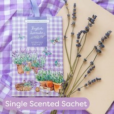 English Lavender Single