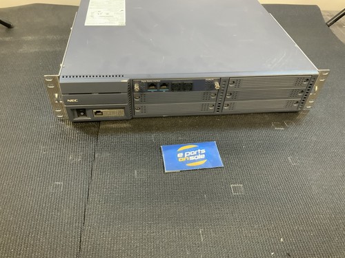 Nec chs2u sv8100 - nec, sv8100/sv8300
