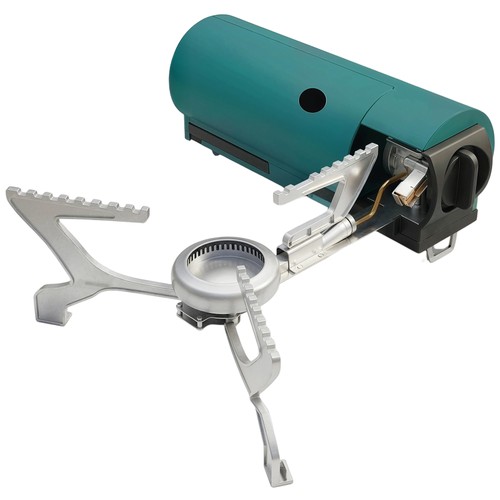 Outsunny camping stove - camping, with