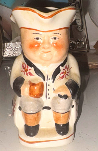 Tony wood staffordshire - tony, the