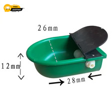 Automatic Water Bowl Farm