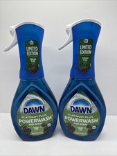 (2) Dawn Platinum Plus