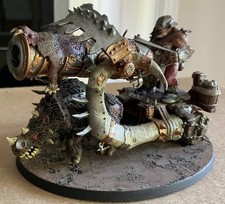 Warhammer AoS Ogor Mawtribes -