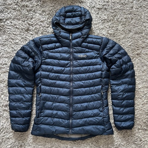Rab men cirrus - cirrus, alpine