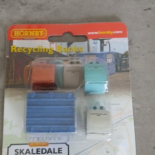 Hornby skaledale gauge - hornby, oo