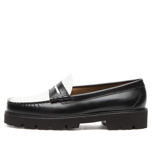 Bass weejuns larson 90s loafer - weejuns,