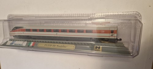 Del prado gauge - n, 480