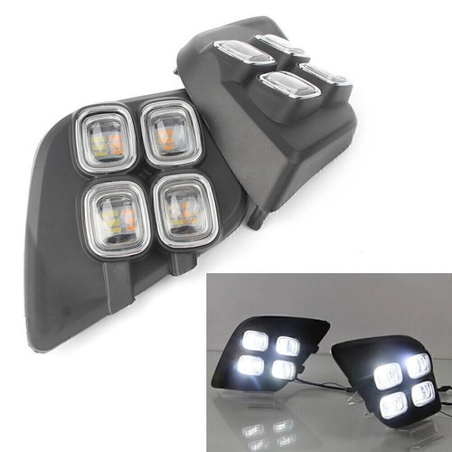 2pcs auto led - auto, daytime