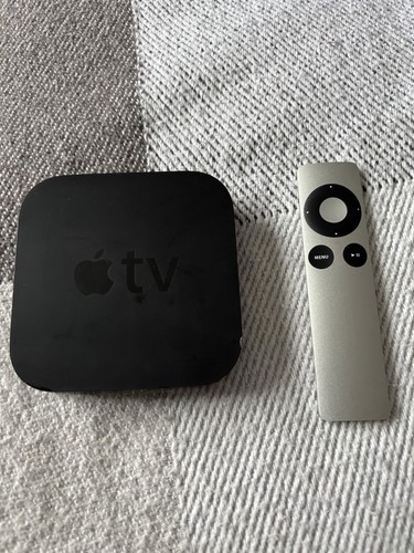 Apple 3rd gen - apple, 1080p