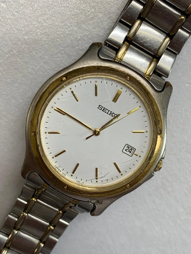 5693 used seiko 7n32 - r6-5693,