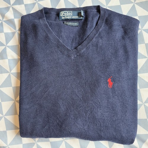 Ralph lauren mens navy - mens, blue