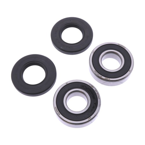 Jmp wheel bearing kit complete - jmp,