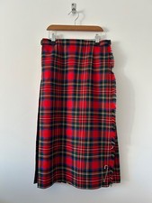 The Tartan Gift Shops Kilt