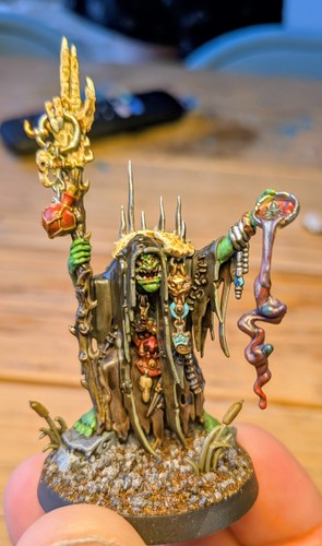 Warhammer age sigmar - warhammer,