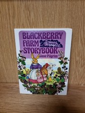 BlackBerry Farm Story Book By