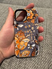 Stringberry MagSafe Tough Phone Case - "Hidcote" (Apple iPhone 13 Mini)