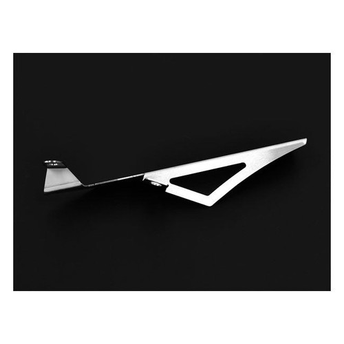Zieger chain guard - silver, for
