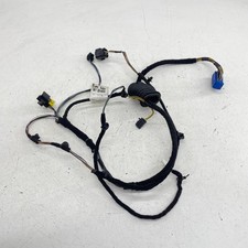 FIAT 500 DOOR LOOM WIRING 00517969160 OSF RH DRIVER FRONT RIGHT 07-15