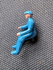Dinky Toys 300 Massey Harris