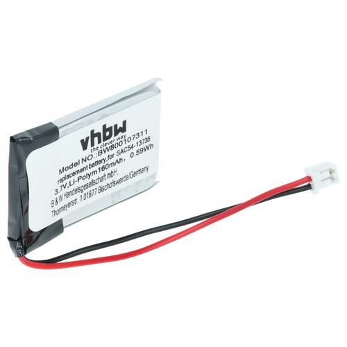 Battery for sportdog 875 - for, sd-875