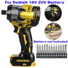 1/4'' Cordless Impact Driver