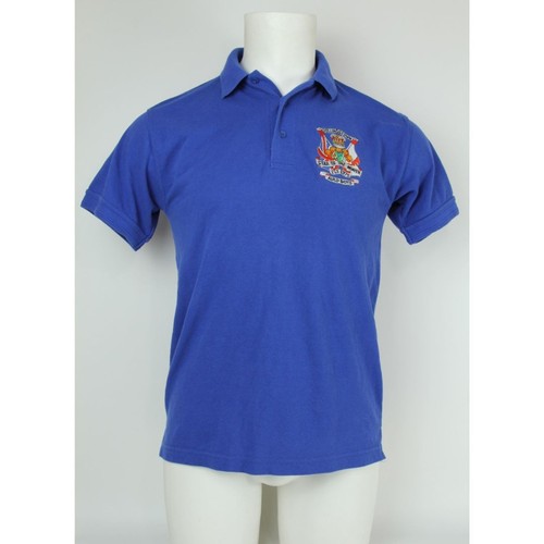 Ulster flute band - band, polo