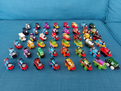 Bundle thomas train - bundle, of