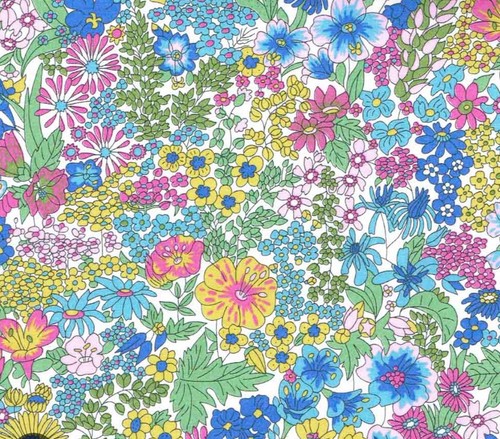 Liberty tana lawn margaret - liberty,