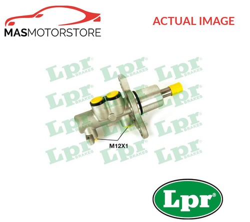 Brake master cylinder lpr 1922 - brake,