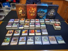 World of Warcraft Trading Card