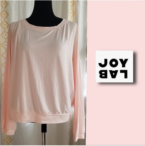 Joy lab blush - blush, top