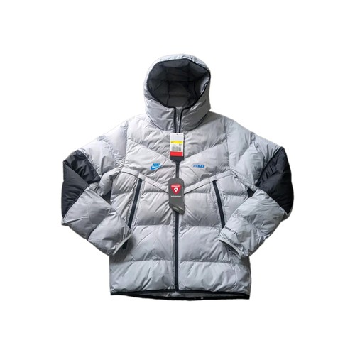 Nike storm fit primaloft air - nike, storm-fit